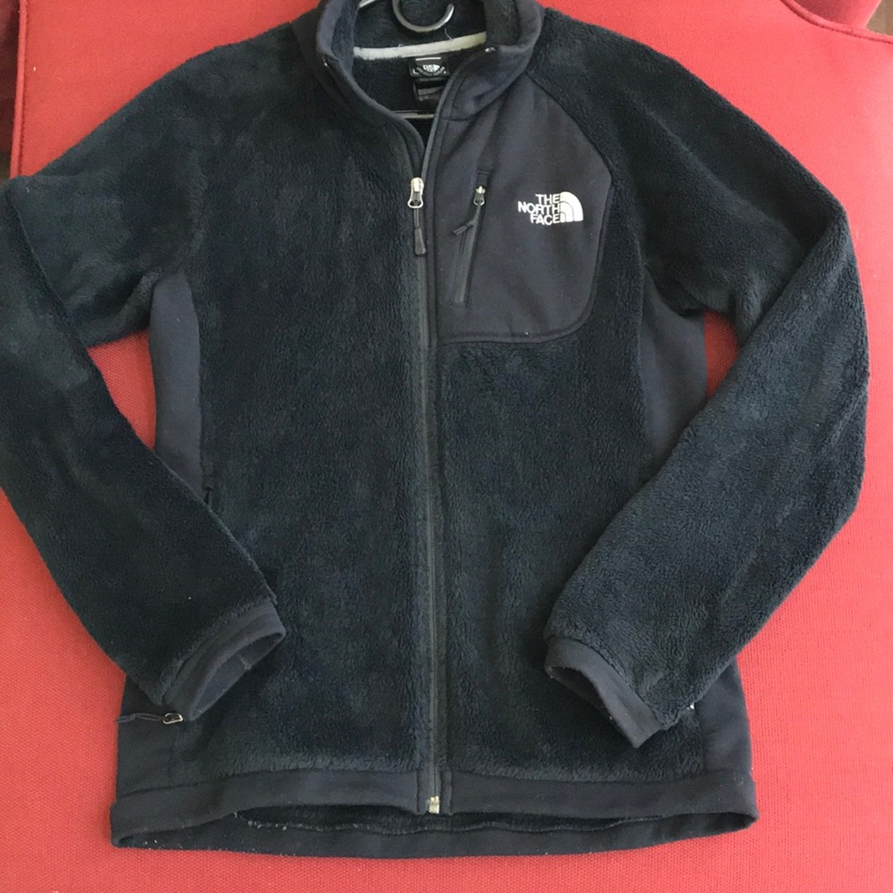 The North Face Fleece